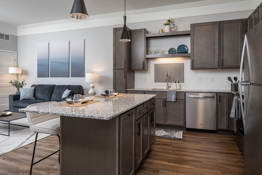 create memories that last a lifetime in your new home  at The Edison at Woodbury, Woodbury, MN