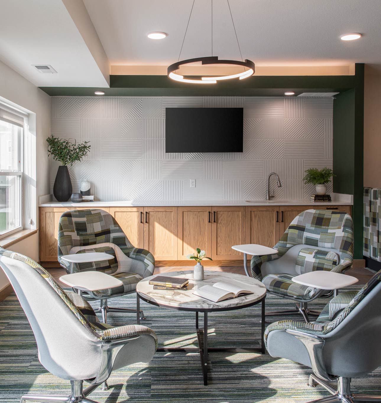 The Edison At Woodbury