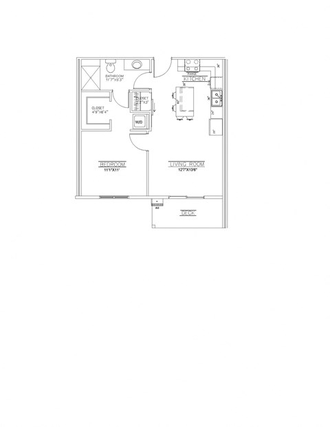 Quarry View Apartments