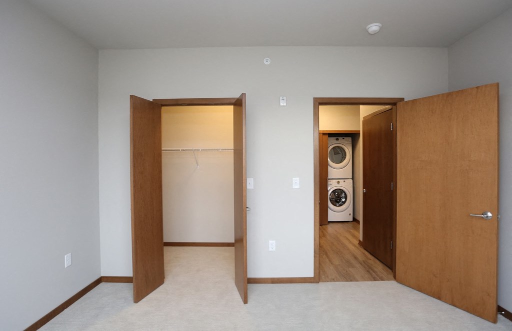 The Residences Howard Commons, 2 Bed, 2 Bathroom