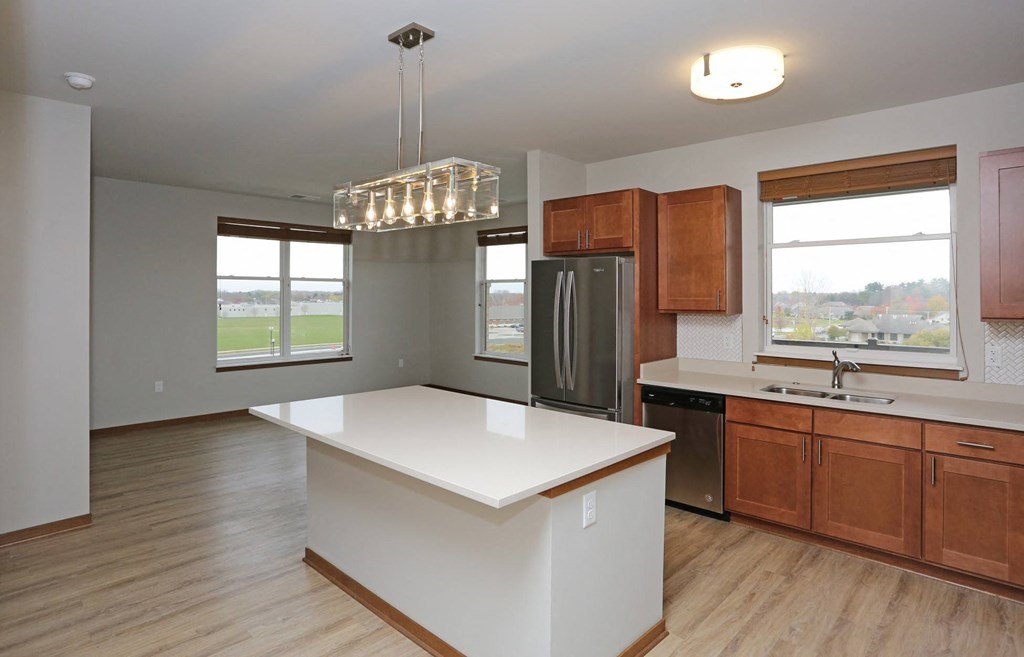 The Residences Howard Commons, 2 Bedroom Corner