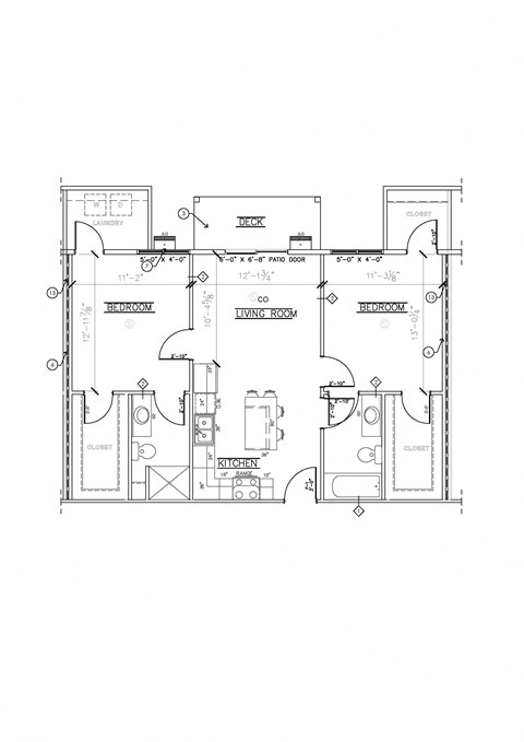 Riverbank Apartments