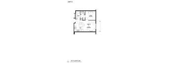 the unit 8 unit 8 floor plan