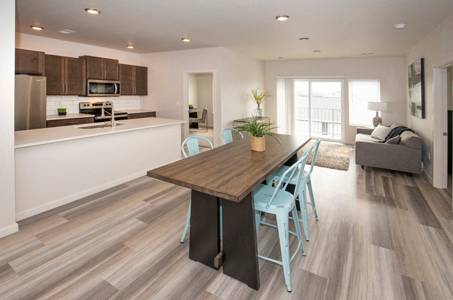 The Cove at Crystal Lake