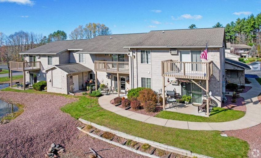 Highland Spring Villas Apartments, 515 S 68th Ave, Wausau, WI RentCafe