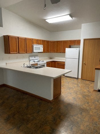 Highland Spring Villas