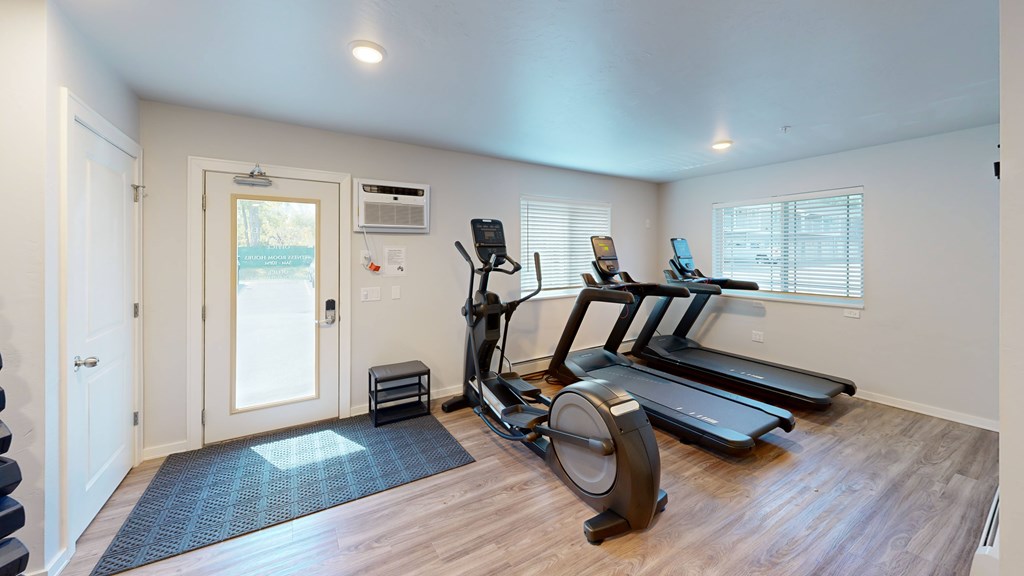 Quarry View Apartments