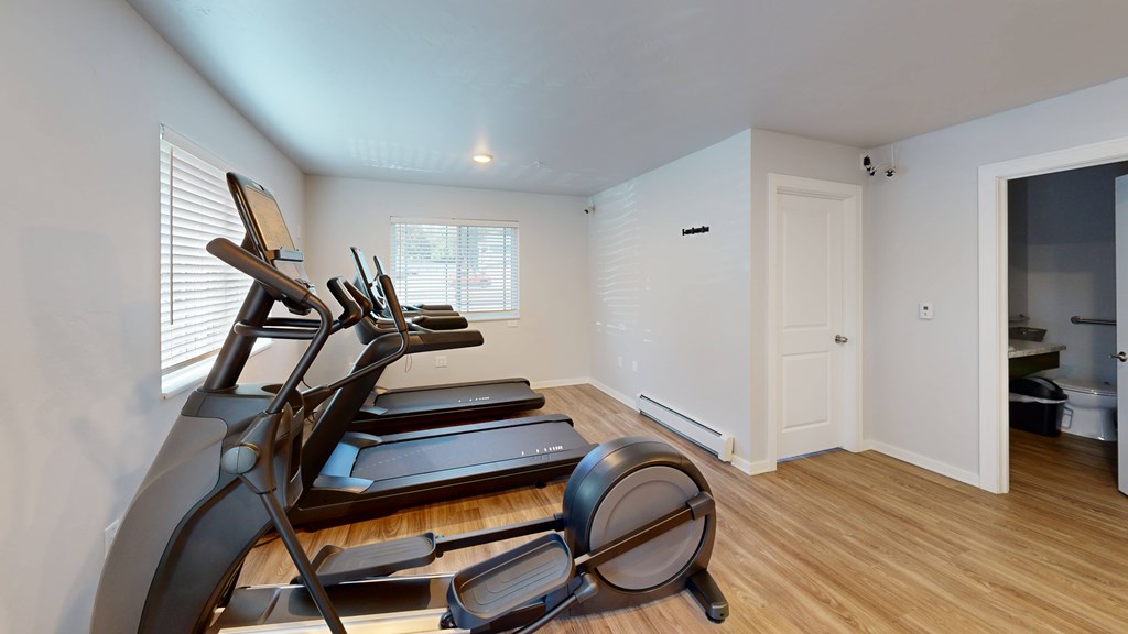 Quarry View Apartments