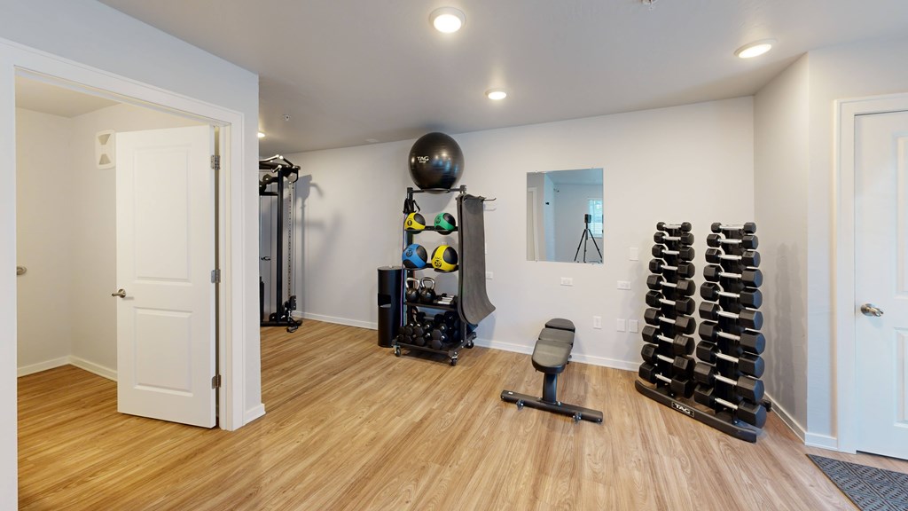 Quarry View Apartments