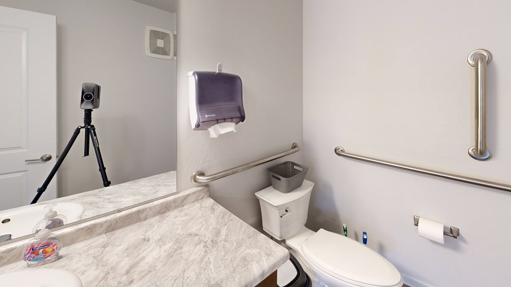 Quarry View Apartments