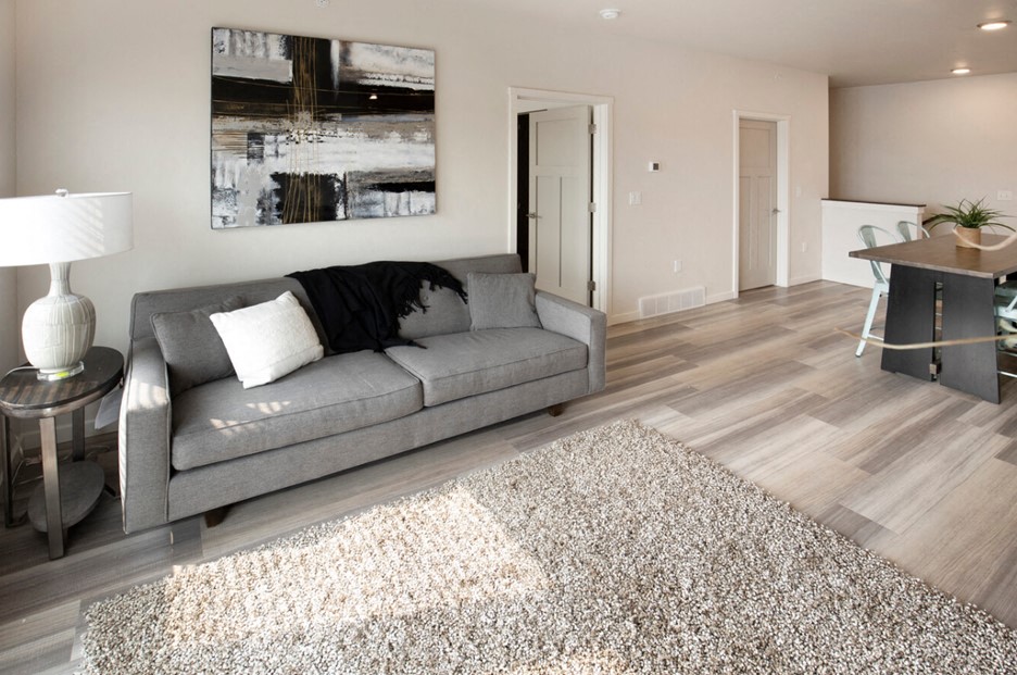 The Cove at Crystal Lake