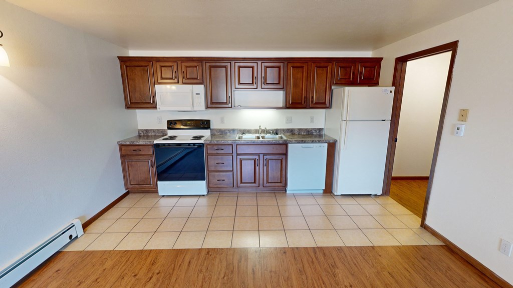 Pilgrim Way Townhomes And Ridge Rd Homes