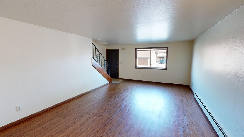 Pilgrim Way Townhomes And Ridge Rd Homes