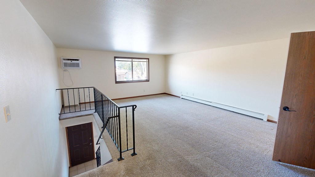 Pilgrim Way Townhomes And Ridge Rd Homes