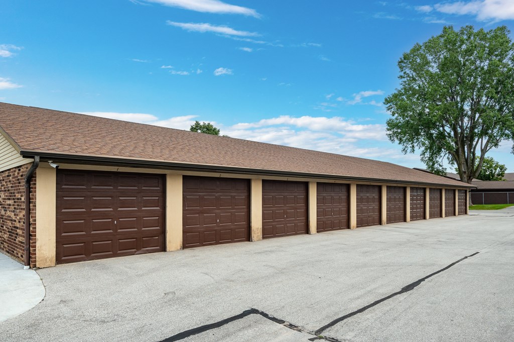 Pilgrim Way Townhomes And Ridge Rd Homes