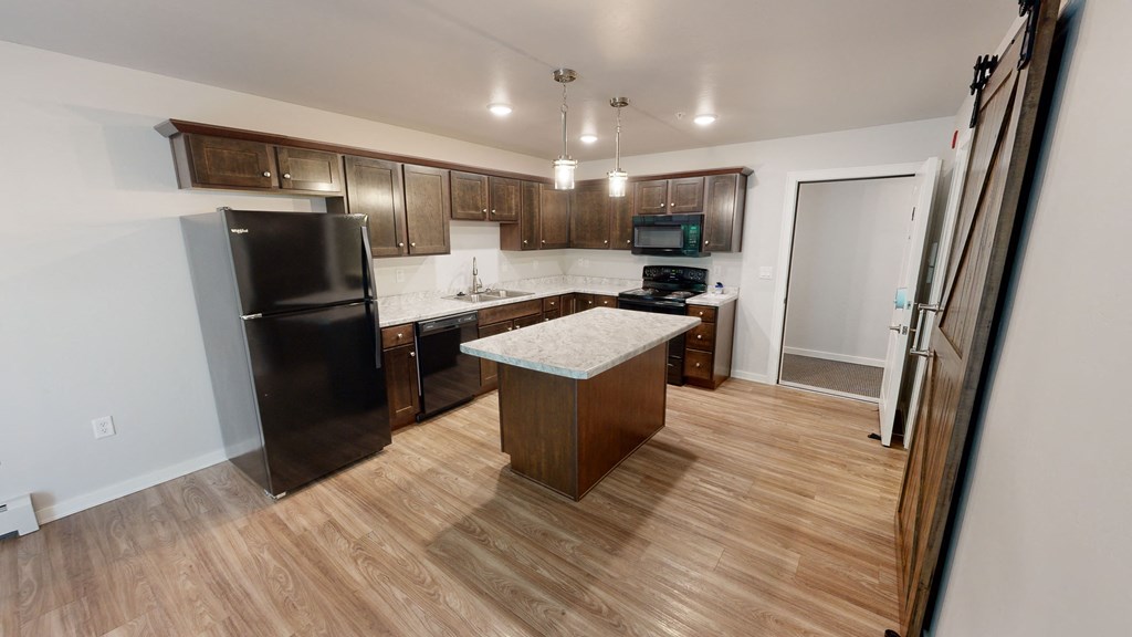 Riverbank Apartments, 22102218 Riverview Dr, Howard, WI RentCafe