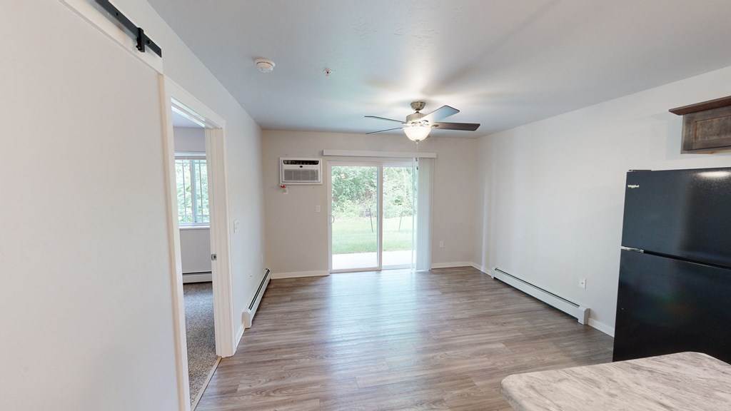 Cozy Living Area with Natural Light