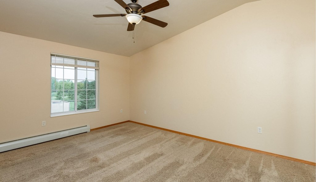 Upper Riverwalk Bedroom, 1 bed/1 Bath