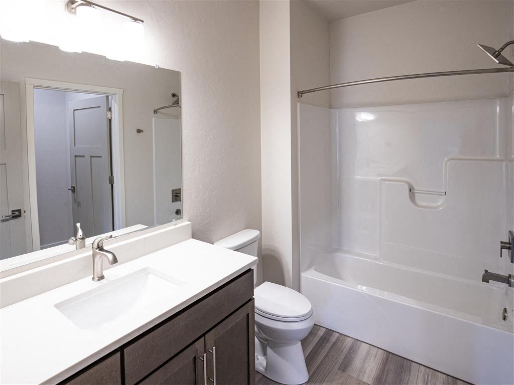 The Cove at Crystal Lake