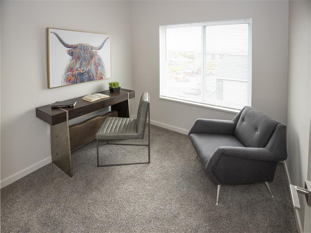 The Cove at Crystal Lake