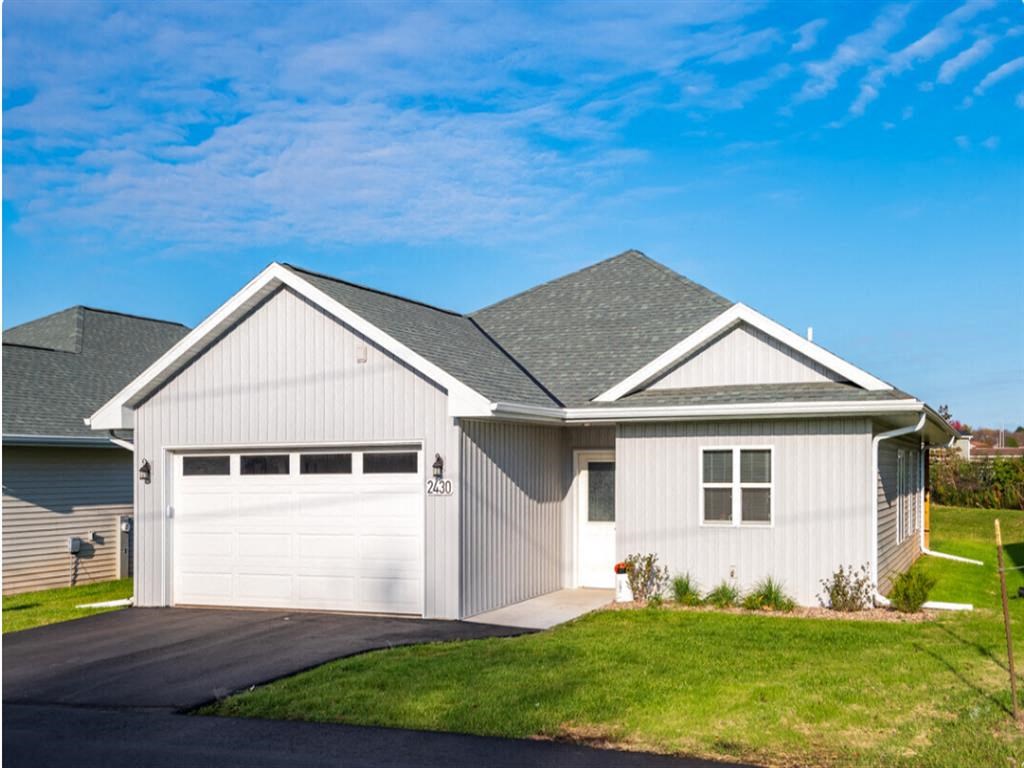 Pilgrim Way Townhomes And Ridge Rd Homes