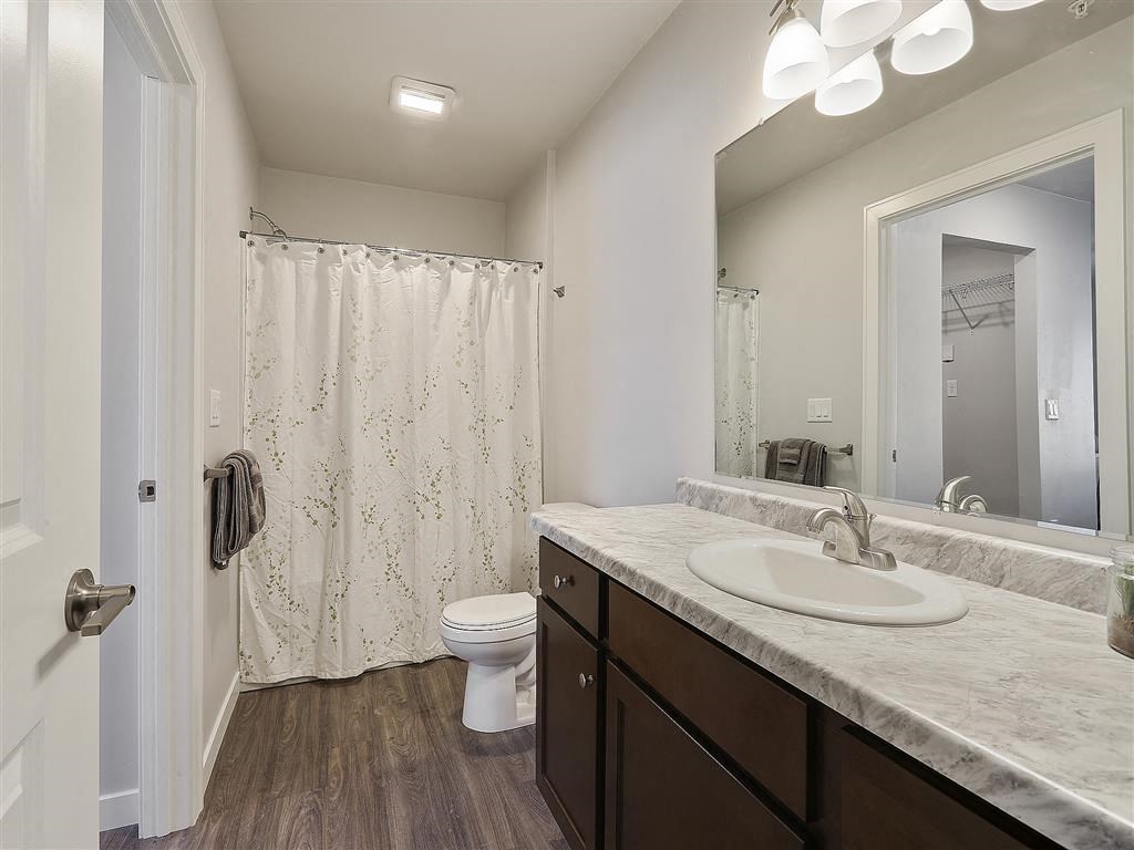 Quarry View Apartments