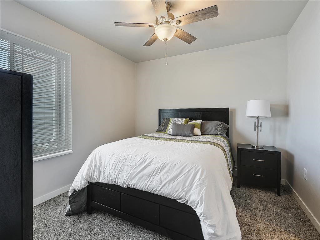 Quarry View Apartments