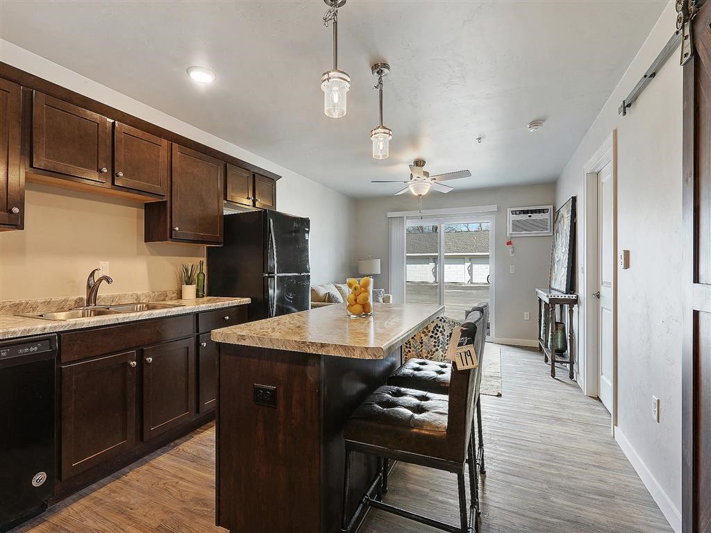 Quarry View Apartments