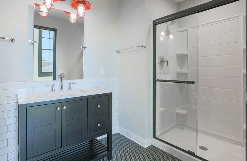 Whitney School Lofts