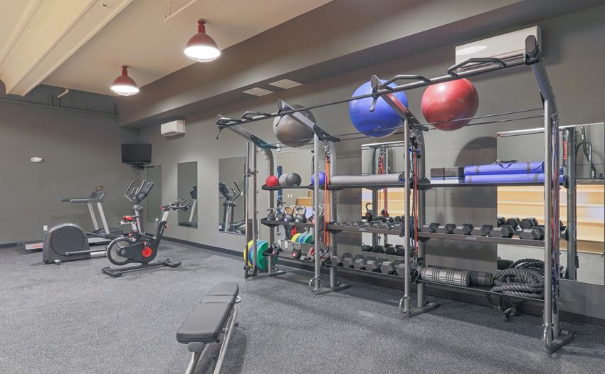 Whitney School Lofts