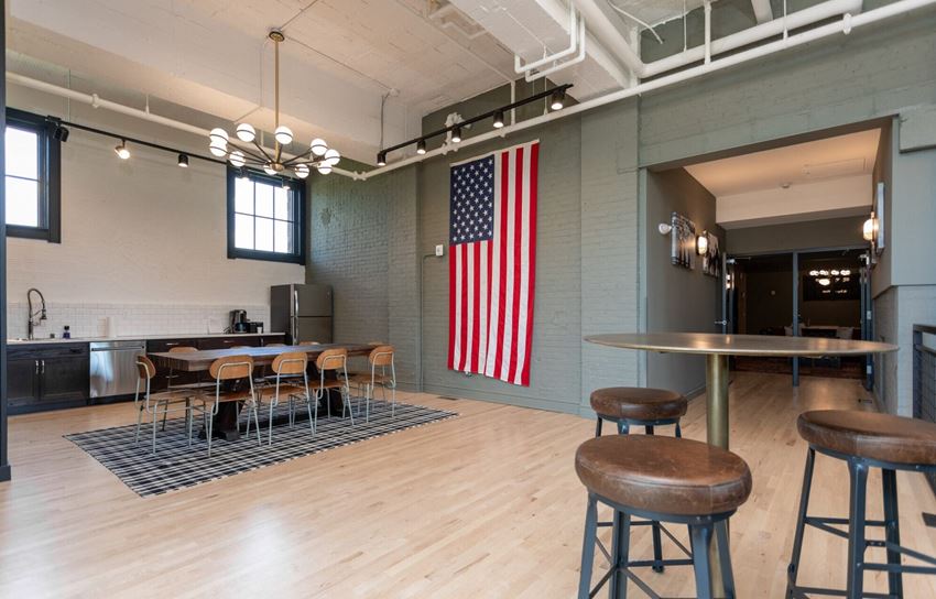 Whitney School Lofts