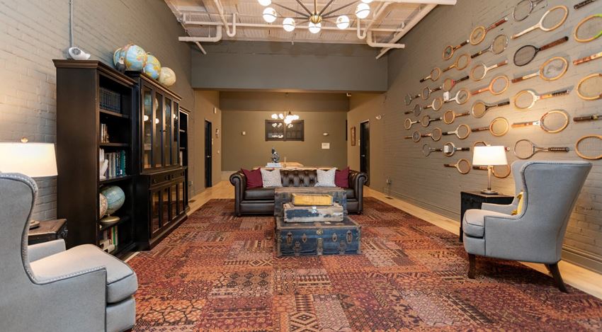 Whitney School Lofts