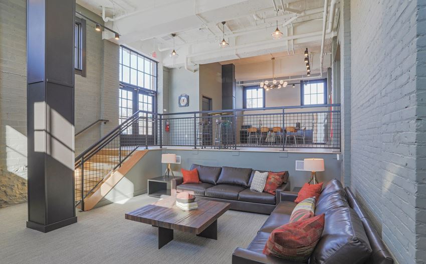 Whitney School Lofts
