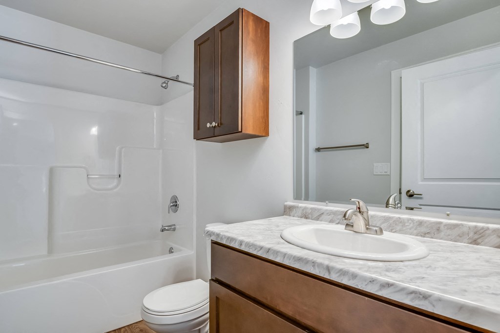 Riverbank Apartments