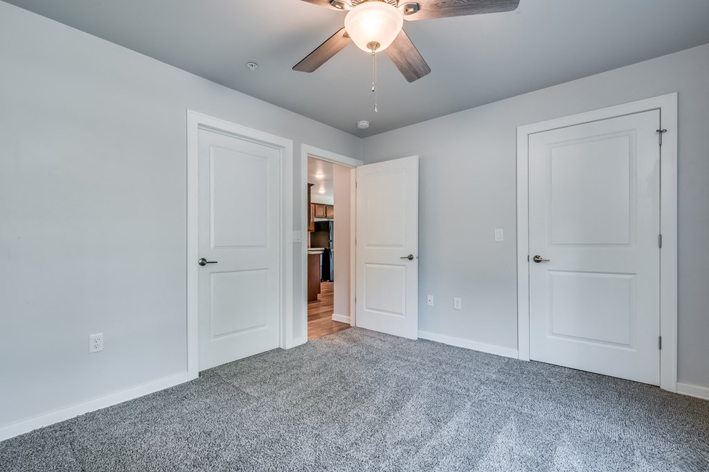 Riverbank Apartments