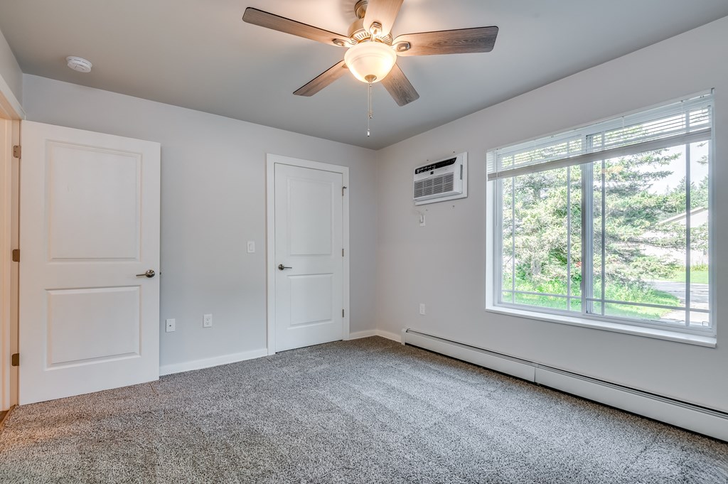 Riverbank Apartments