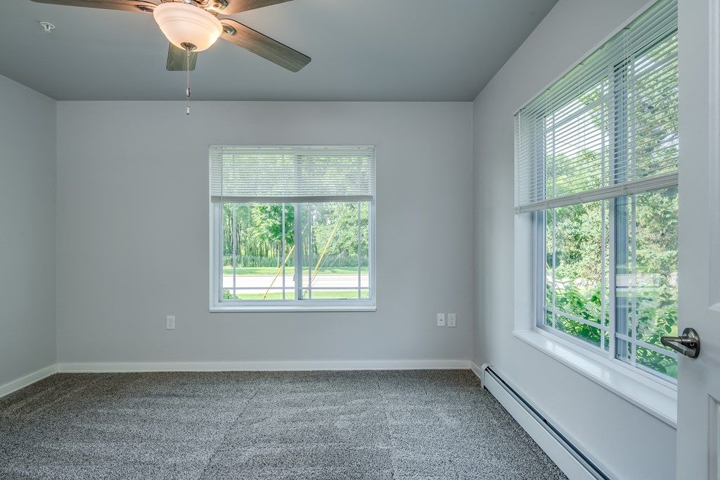 Riverbank Apartments