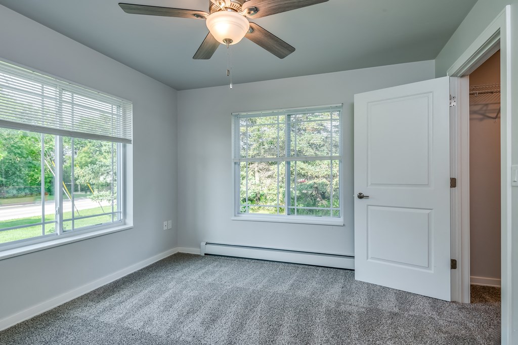 Riverbank Apartments