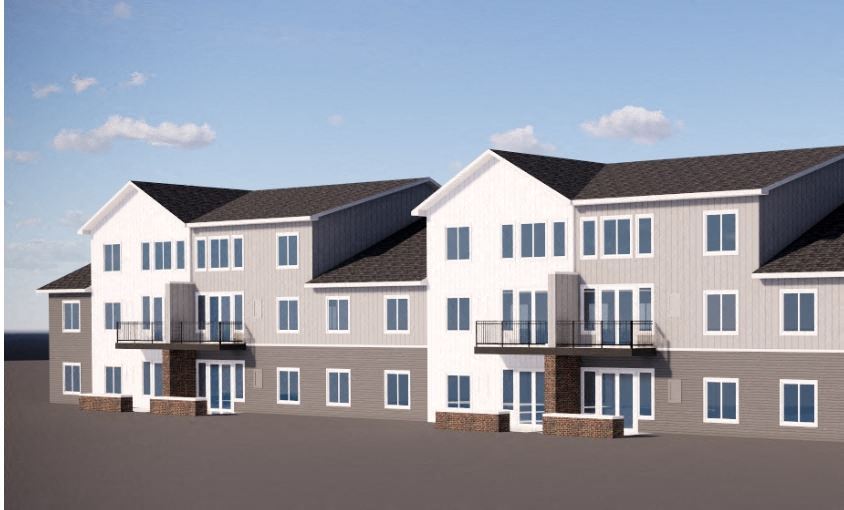 The Cove At Crystal Lake Apartments, 1530 Crystal Lake Circle, Green Bay, WI RentCafe