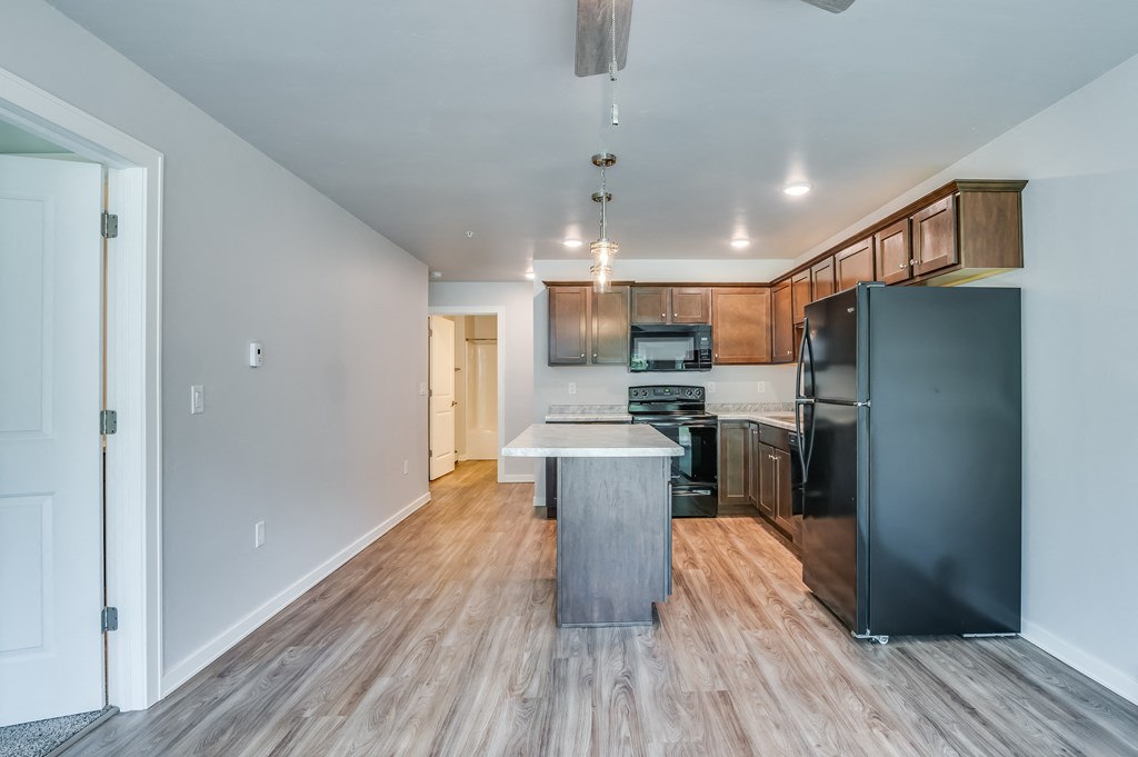 Riverbank Apartments