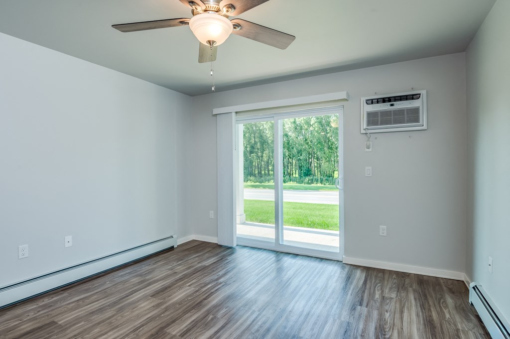 Riverbank Apartments