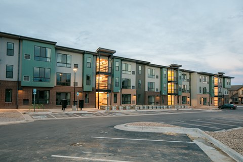 9998 W Jewell Ave. 1-3 Beds Apartment for Rent