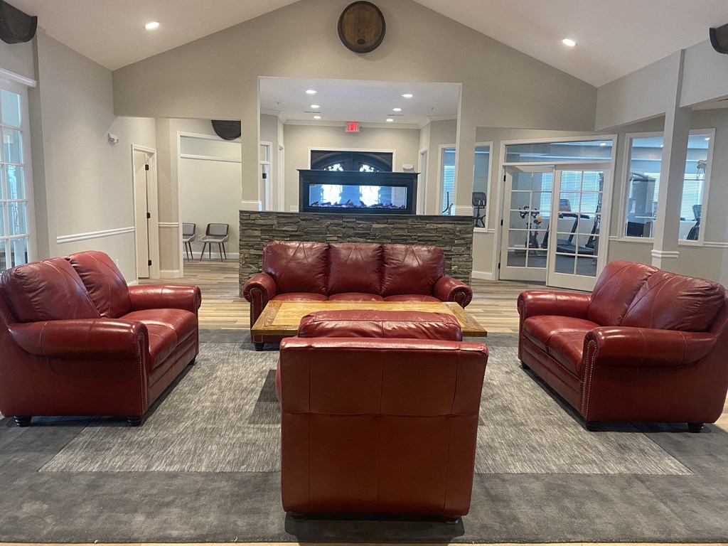 Clubhouse
