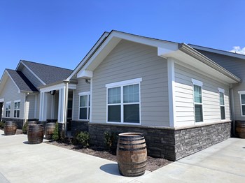 Clubhouse - Photo Gallery 3