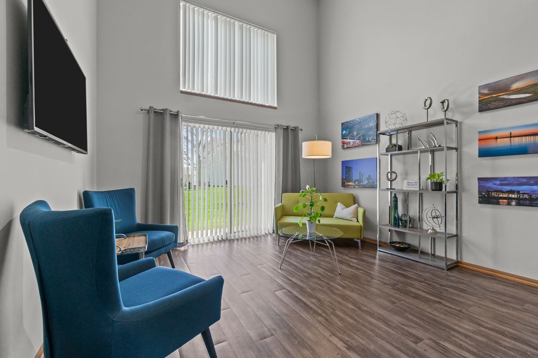 Bayberry Farms Apartments photo