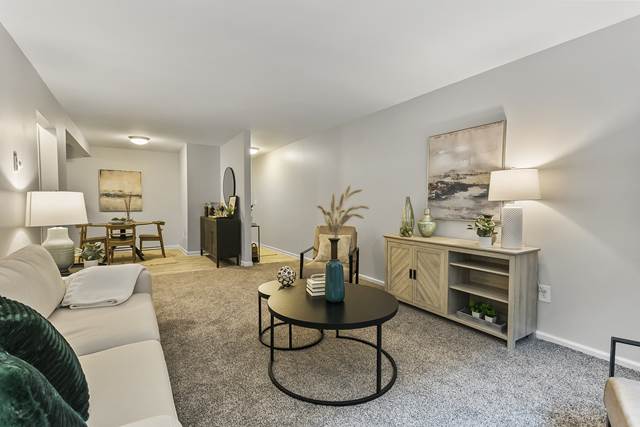 The Highlands Apartments