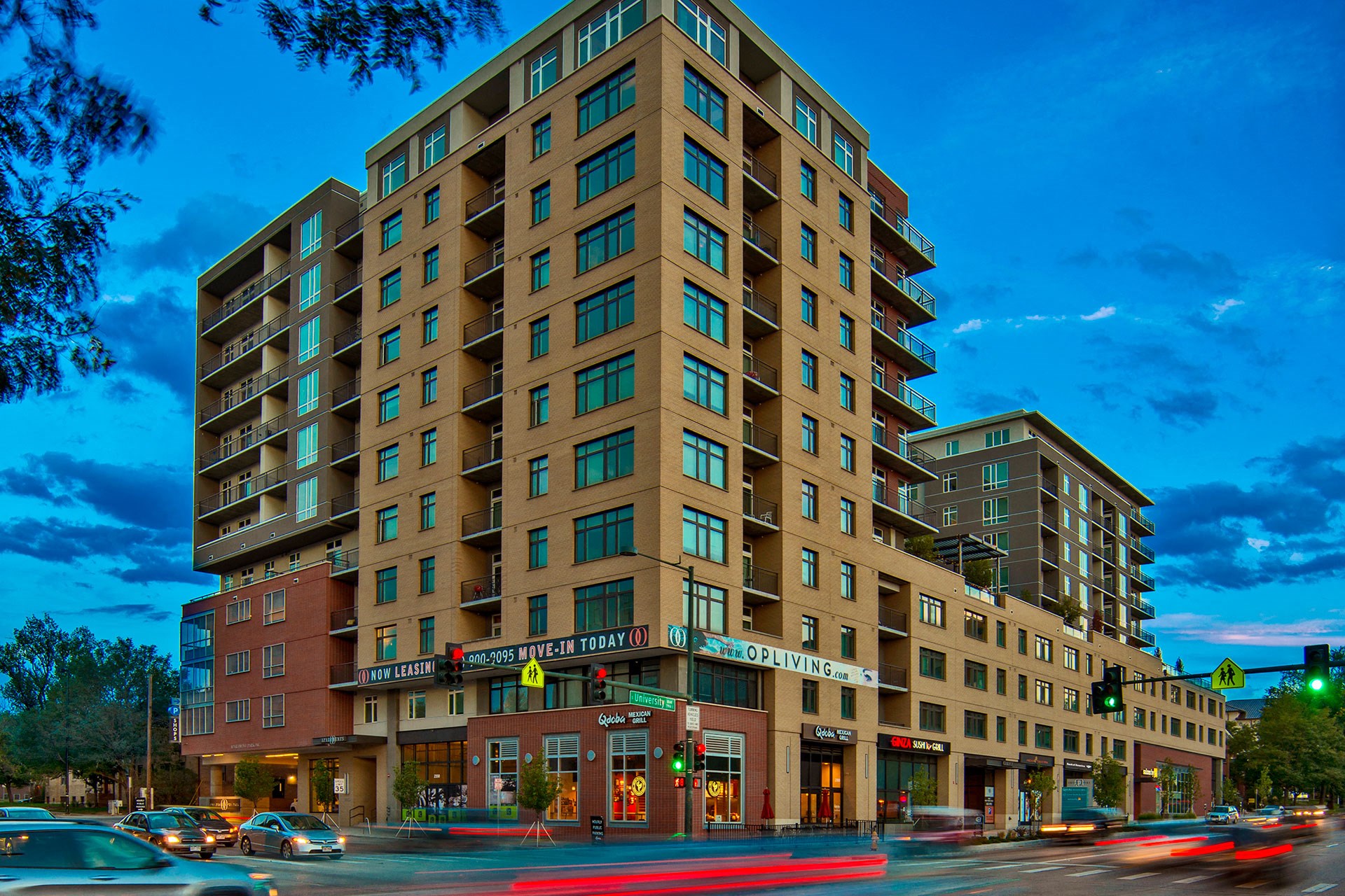 The DEN Apartments, 6950 E Chenango Ave, Denver, CO - RENTCafé