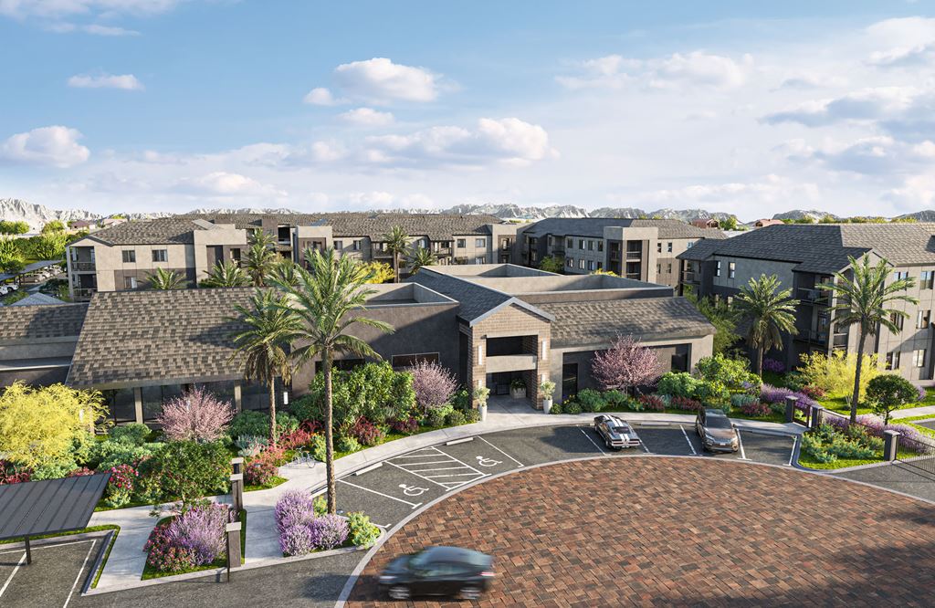 LVB Apartments, 11611 South Las Vegas Boulevard, Las Vegas, NV RentCafe