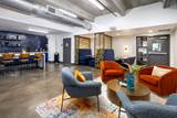 Studio apartment at 800 J Lofts in Sacramento