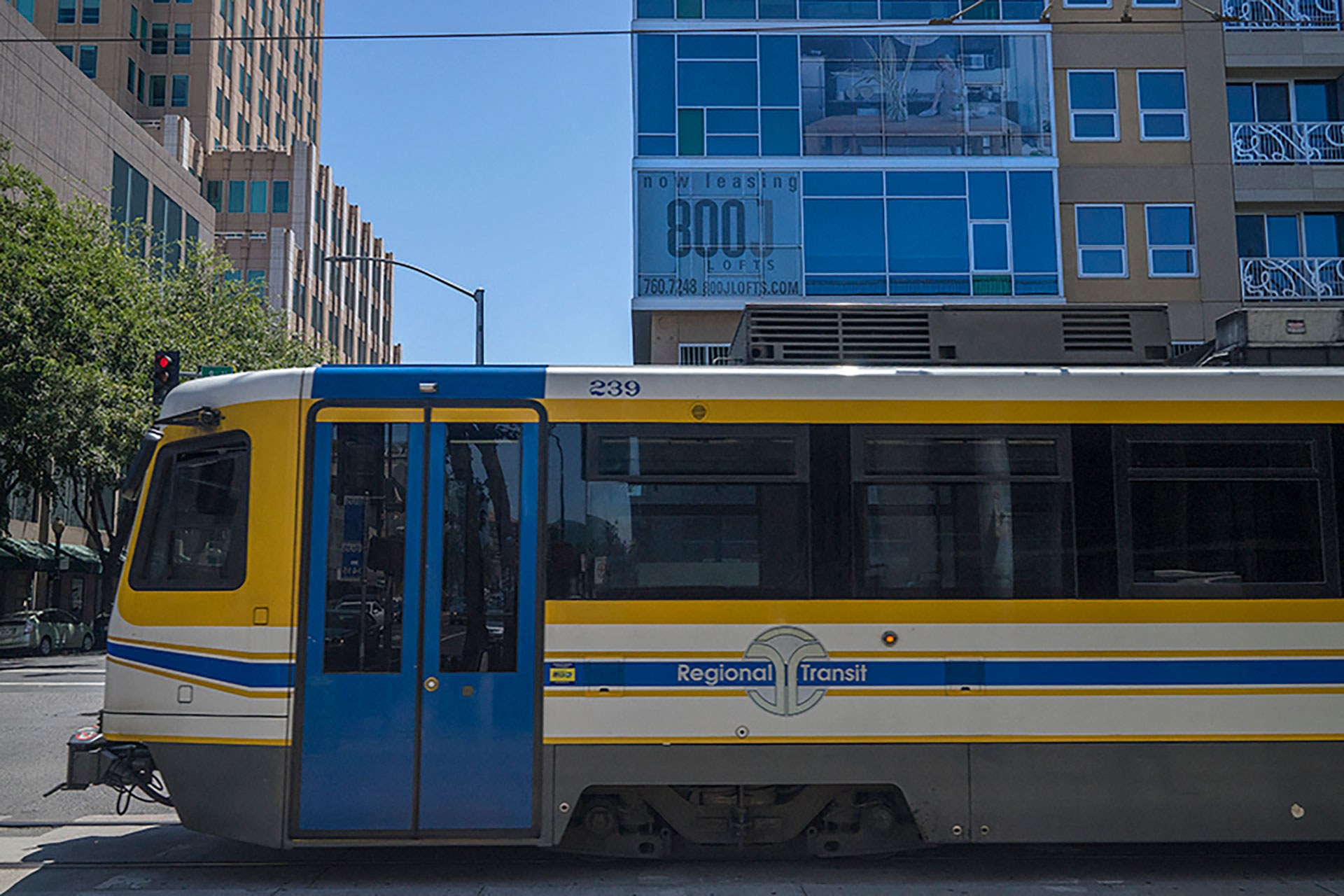 Downtown Transportation